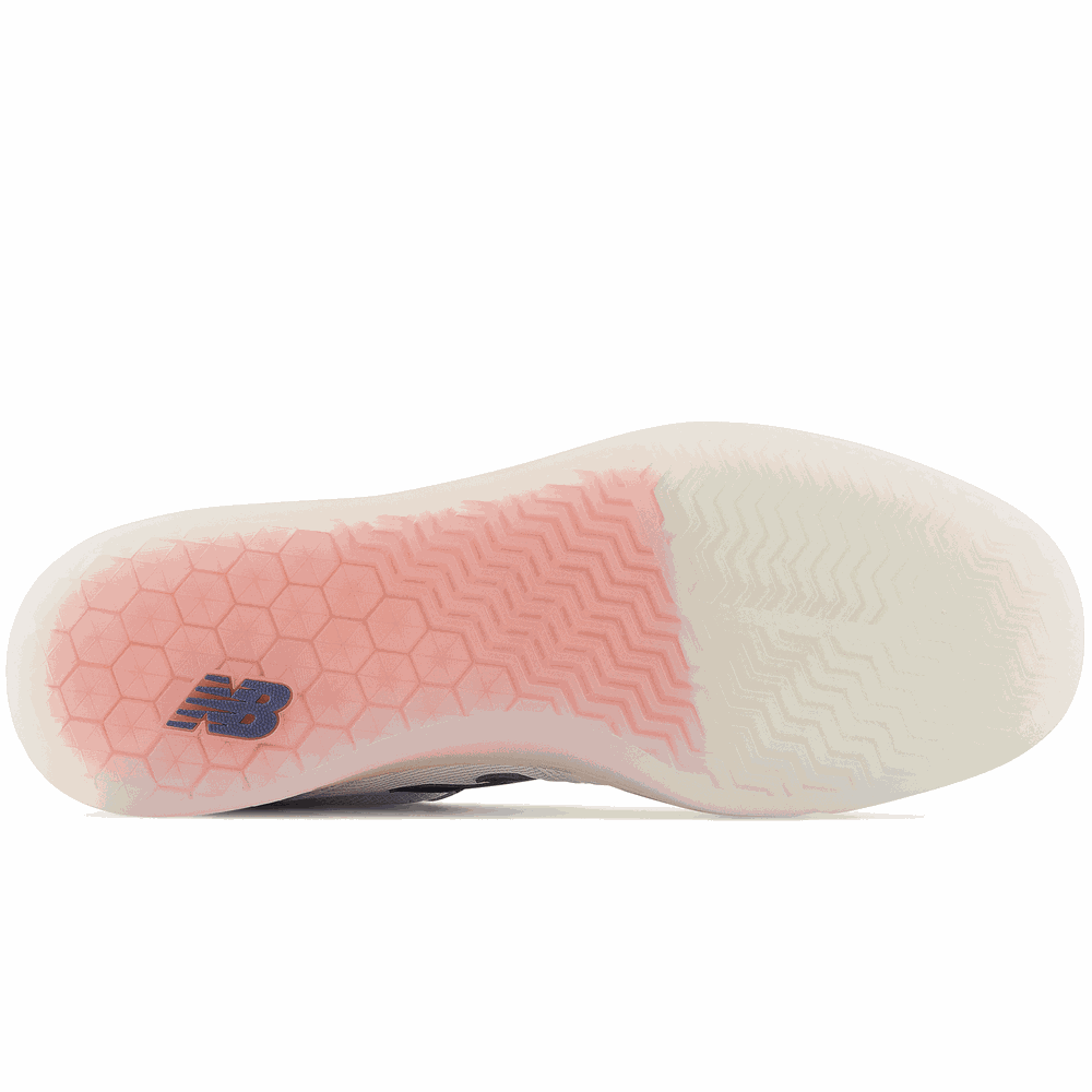 Pánské boty New Balance NM440WST – bílé