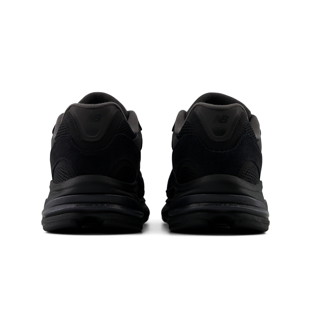 Unisex boty New Balance ABZORB U20107B1 – černé