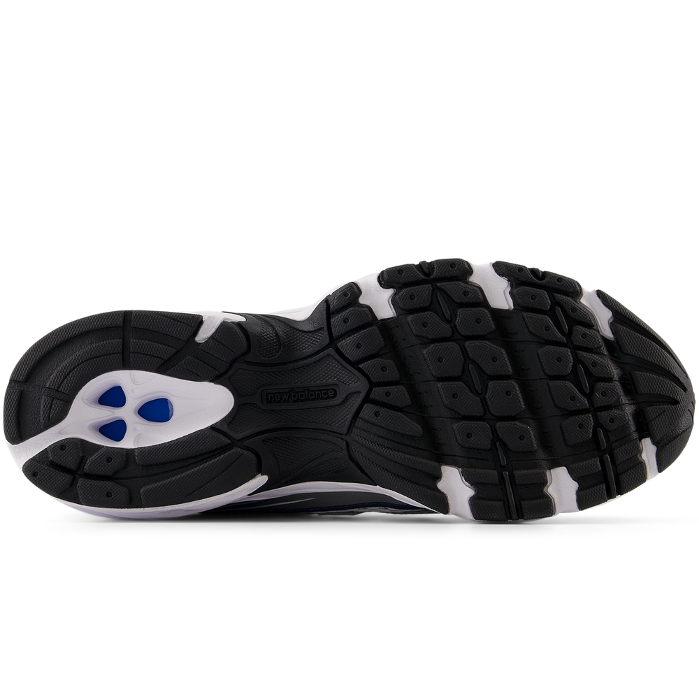 Unisex boty New Balance U740WN2 – bílé