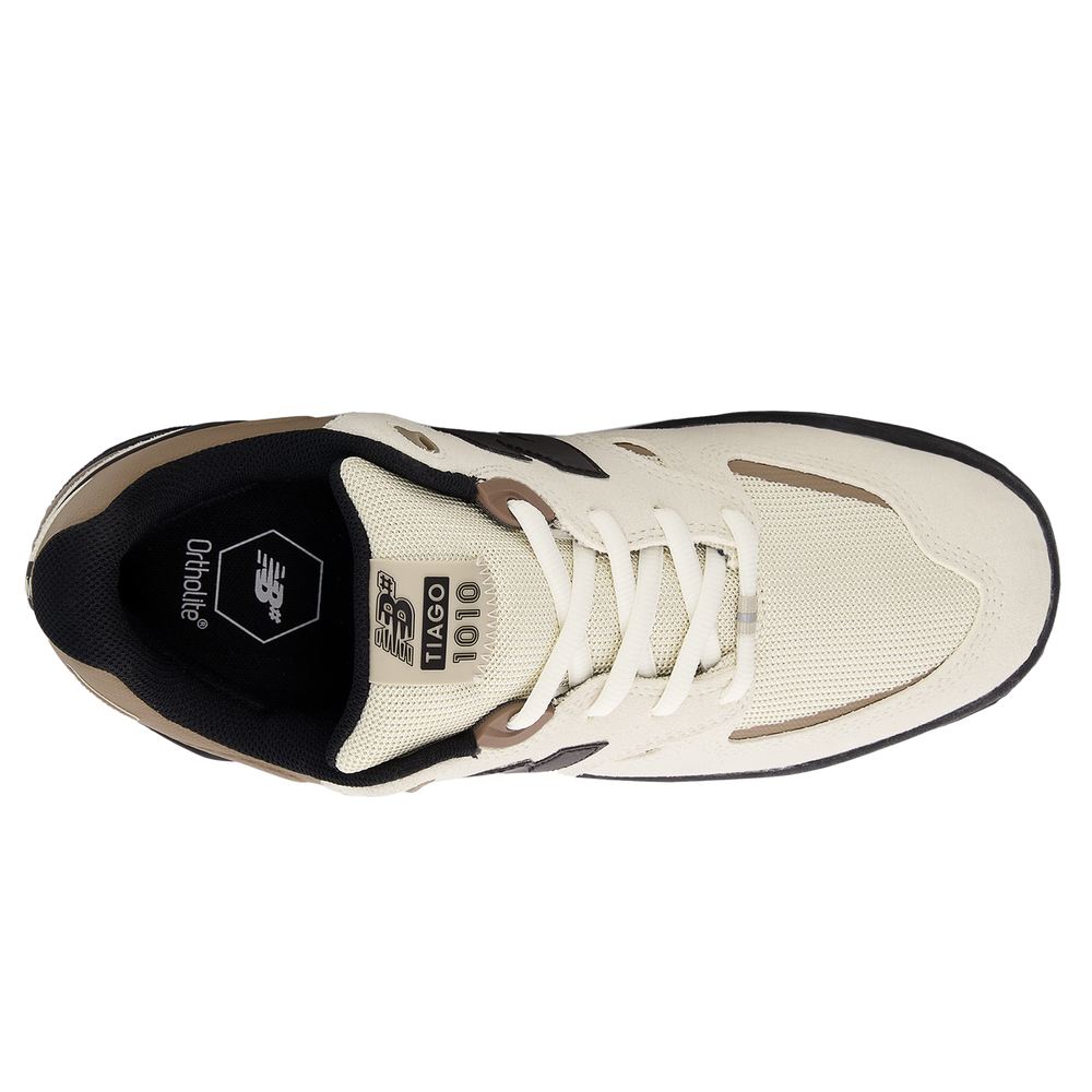Pánské boty New Balance Numeric NM1010NS – béžové