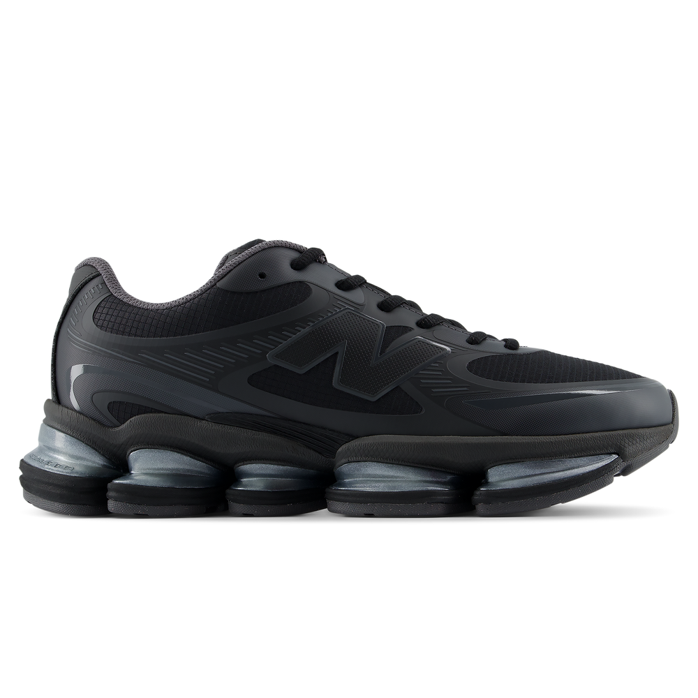 Unisex boty New Balance ABZORB U20004Y8 – černé