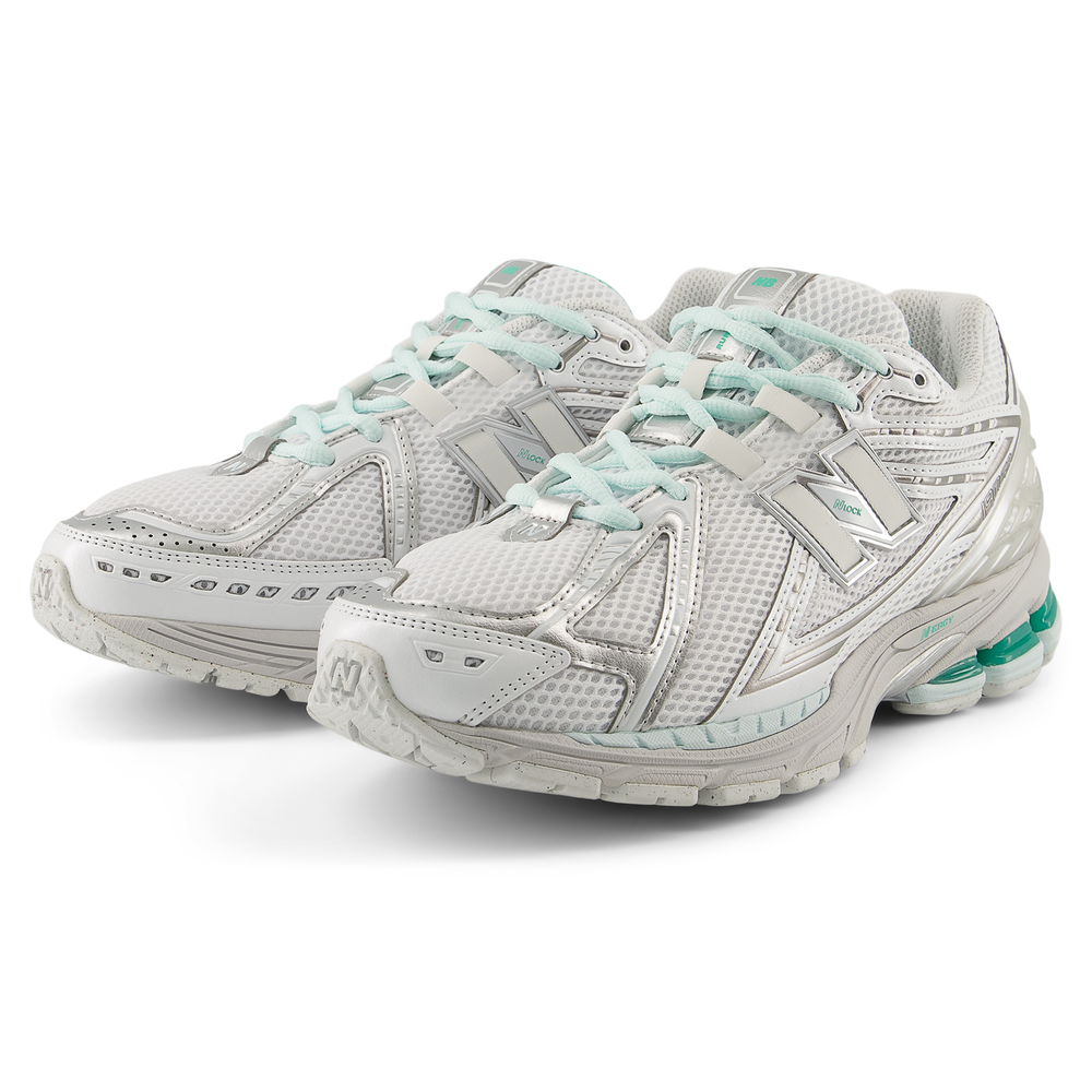 Unisex boty New Balance U19061HV – šedé