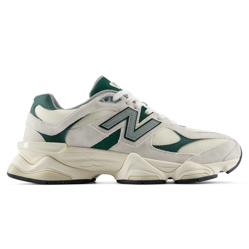 Unisex boty New Balance U90607ET – béžové