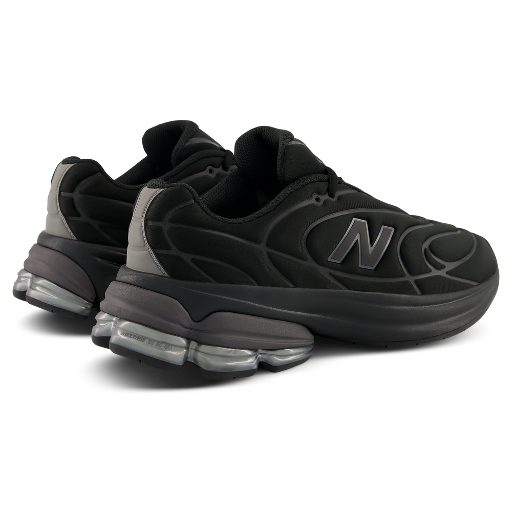 Unisex boty New Balance ABZORB U503058H – černé