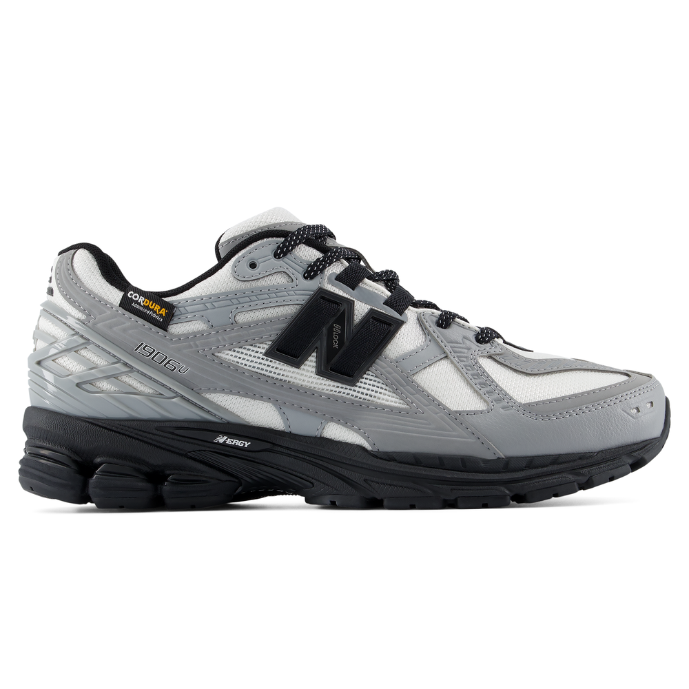 Unisex boty New Balance U19064W2 – šedé