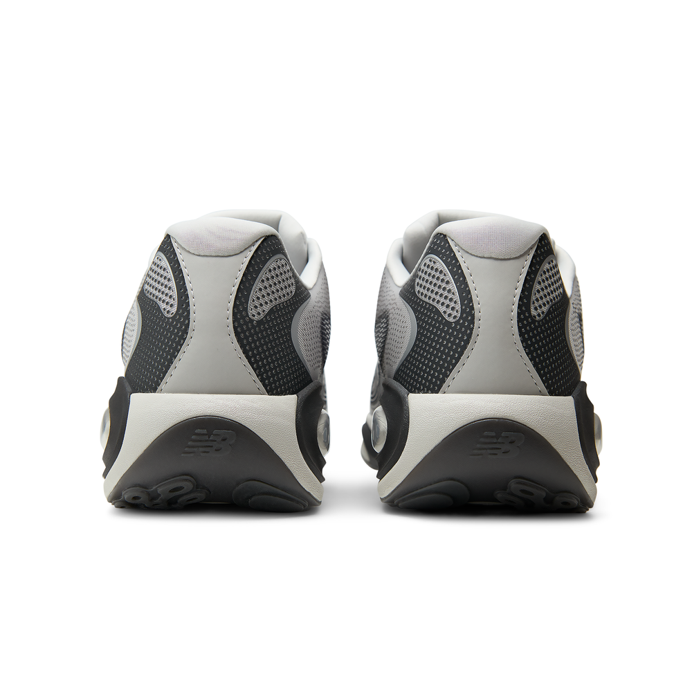 Pánské boty New Balance AC Runner MACR161F – šedé