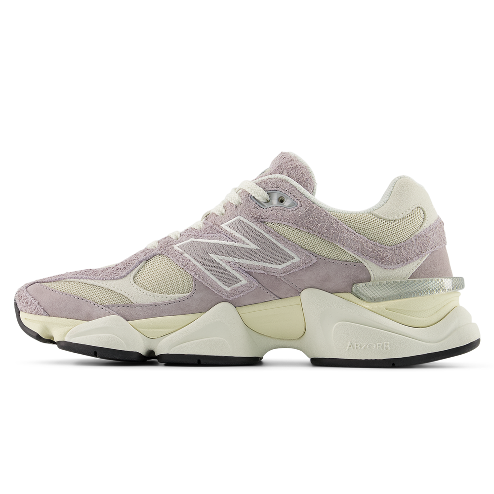Unisex boty New Balance U906029M – fialové