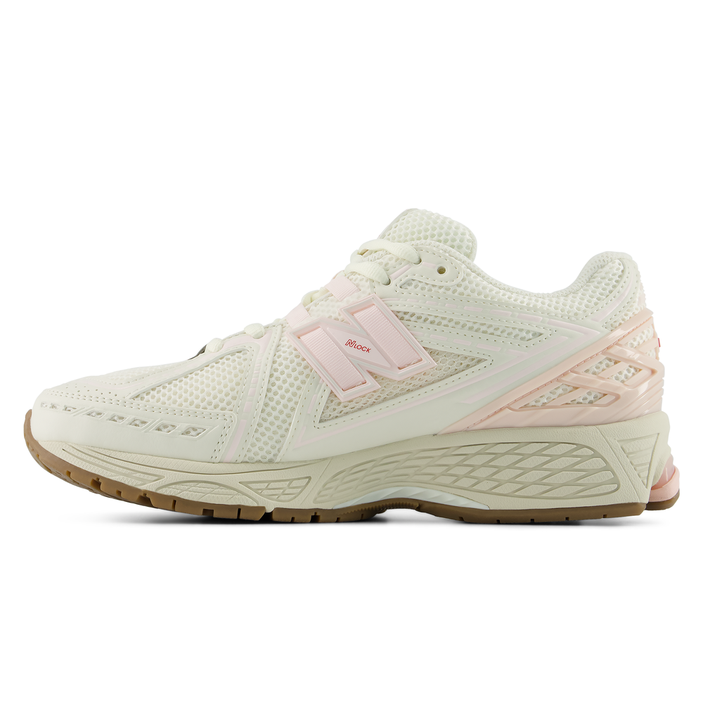 Unisex boty New Balance U190683T – béžové