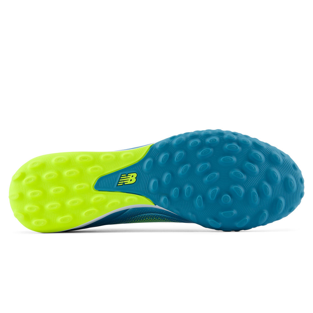 Pánské turfy New Balance TEKELA TEAM TF V5 UT3TL6HP – modré