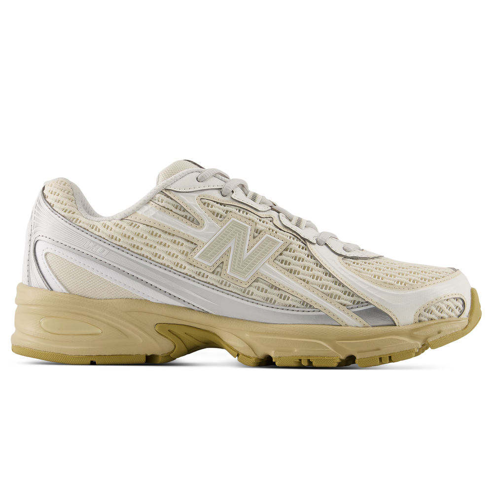 Unisex boty New Balance U7403OO – béžové