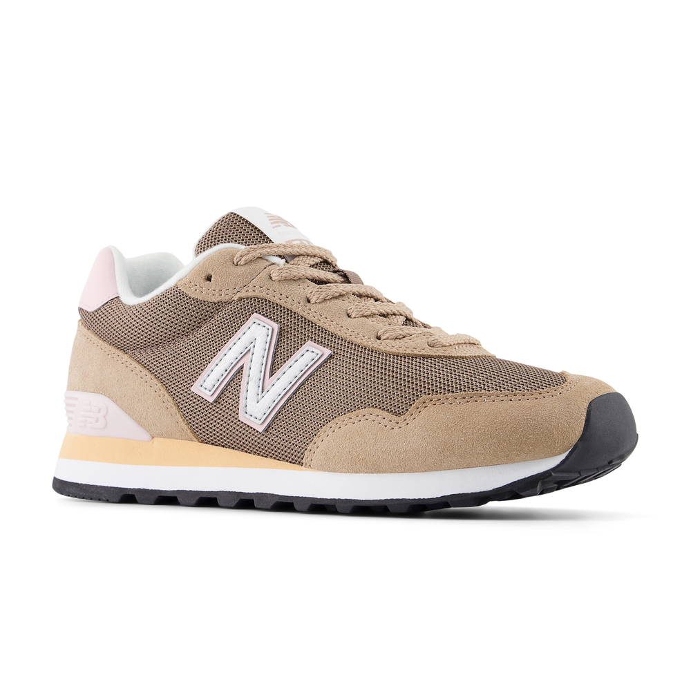 Dámské boty New Balance WL515MBO – béžové