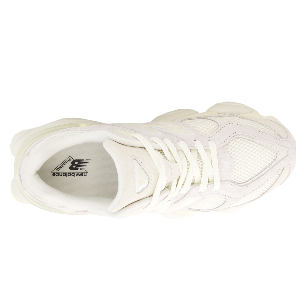 Unisex boty New Balance U9060ERB – béžové