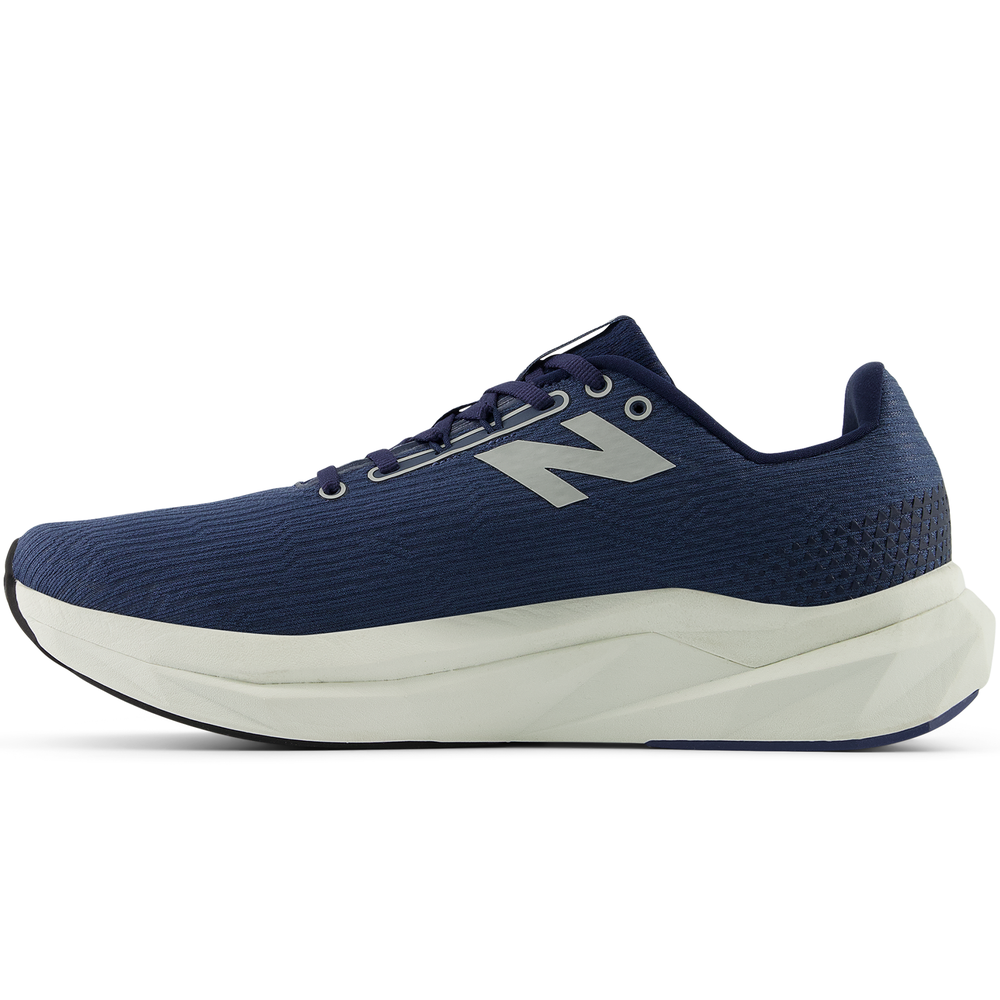 Pánské boty New Balance FuelCell Propel v5 MFCPRLN5 – tmavomodrá