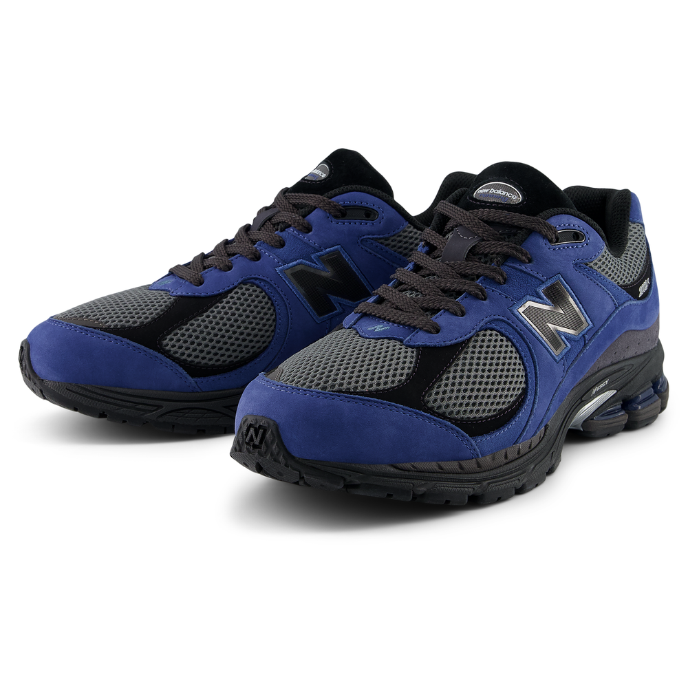 Unisex boty New Balance U20022RT – tmavomodrá