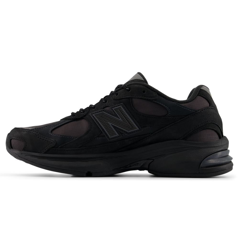 Unisex boty New Balance ABZORB U20109UZ – černé