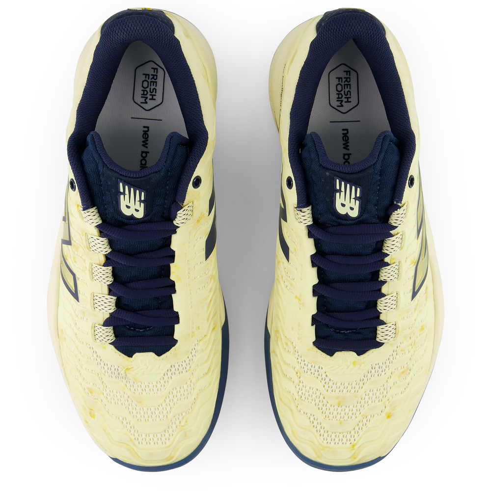 Dámské boty New Balance Fresh Foam X CT-Rally v2 WRAL1P1 – žluté