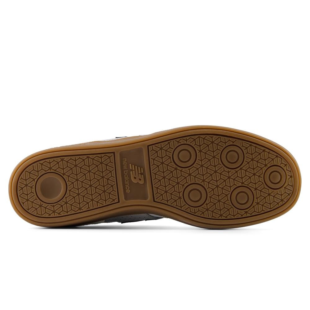 Pánské boty New Balance Numeric NM508WID – béžové