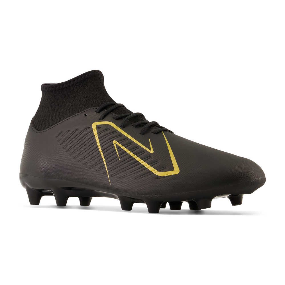 Kopačky New Balance TEKELA V4 MAGIQUE FG ST3FBK4 – černé