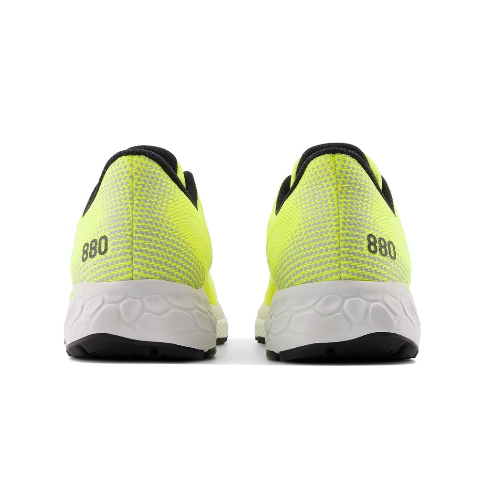 Pánské boty New Balance Fresh Foam 880v13 M880Y13 – žluté