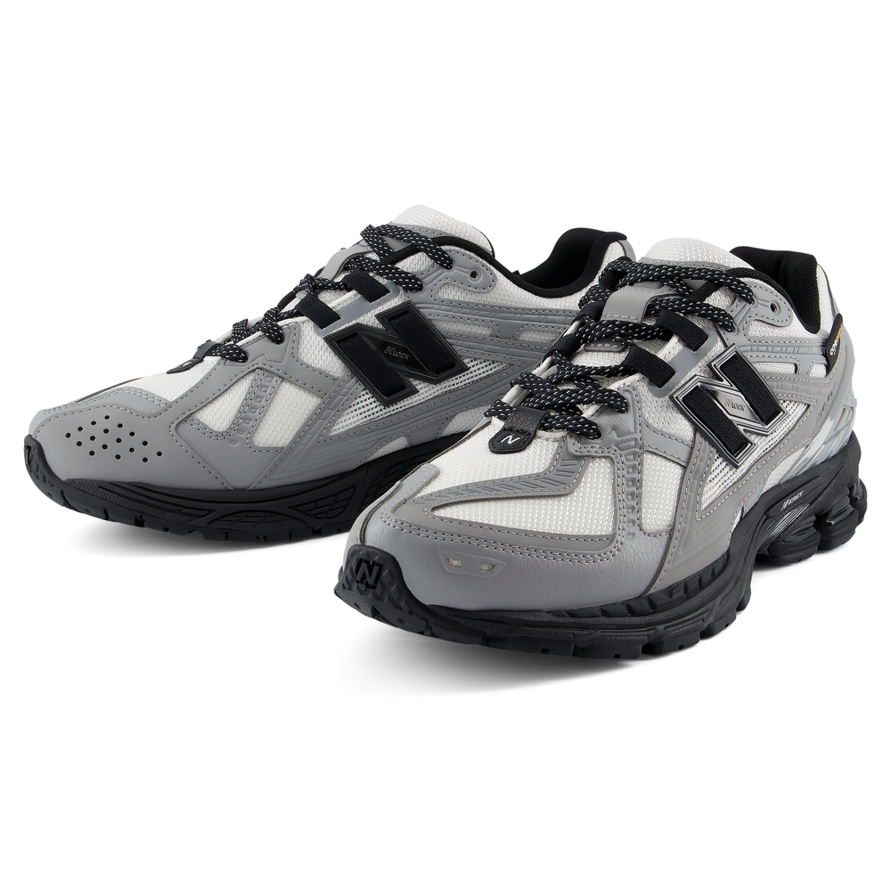 Unisex boty New Balance U19064W2 – šedé