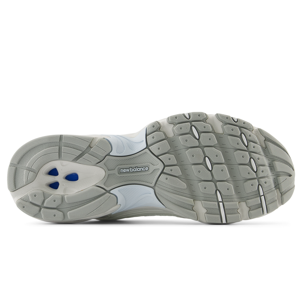 Unisex boty New Balance U530CSD – bílé