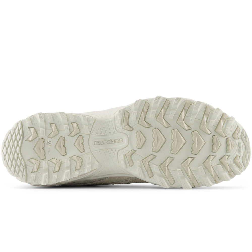 Unisex boty New Balance ML610TML – béžové