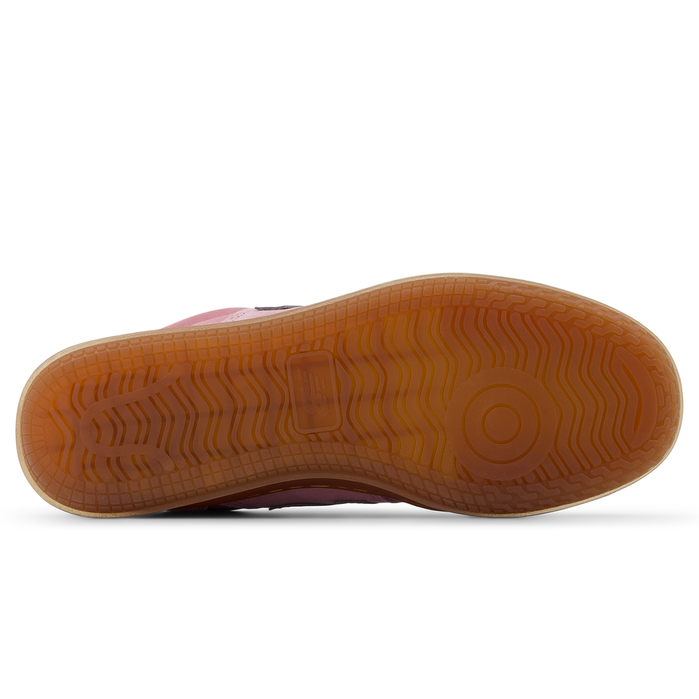 Unisex boty New Balance CT500PHA – růžové