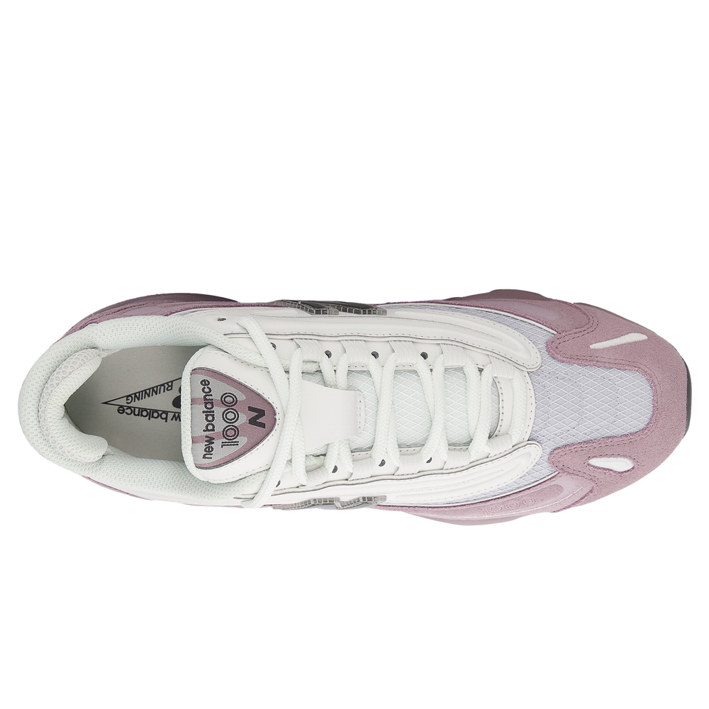 Unisex boty New Balance M1000PSY – růžové
