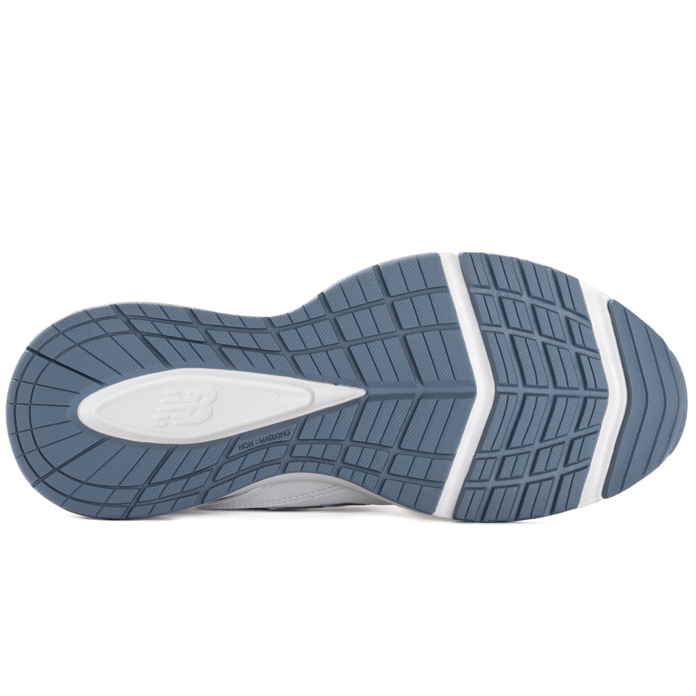 Dámské boty New Balance WX608EN5 – bílé