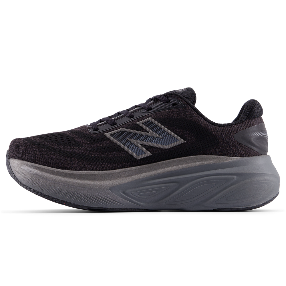 Pánské boty New Balance Fresh Foam x More v6 MMORLA6 – černé