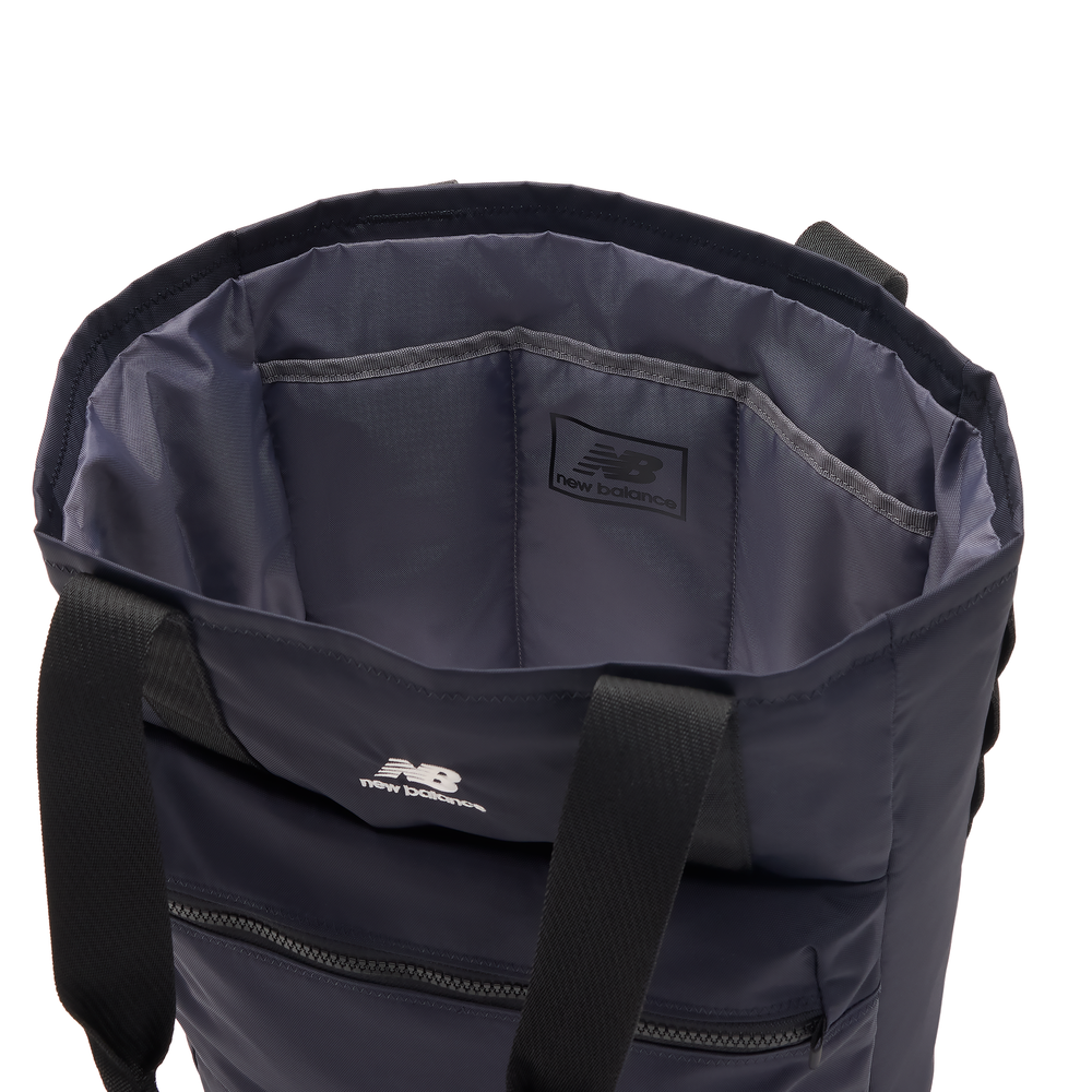 Taška New Balance AC4189TDNT – černé