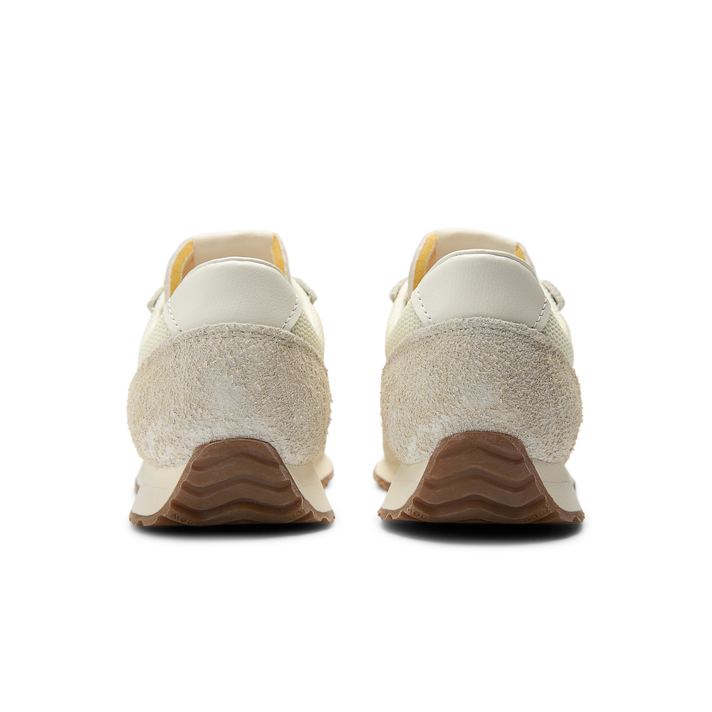 Unisex boty New Balance U471KAC – béžové