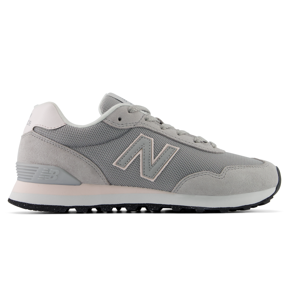 Dámské boty New Balance W5156ZL – šedé