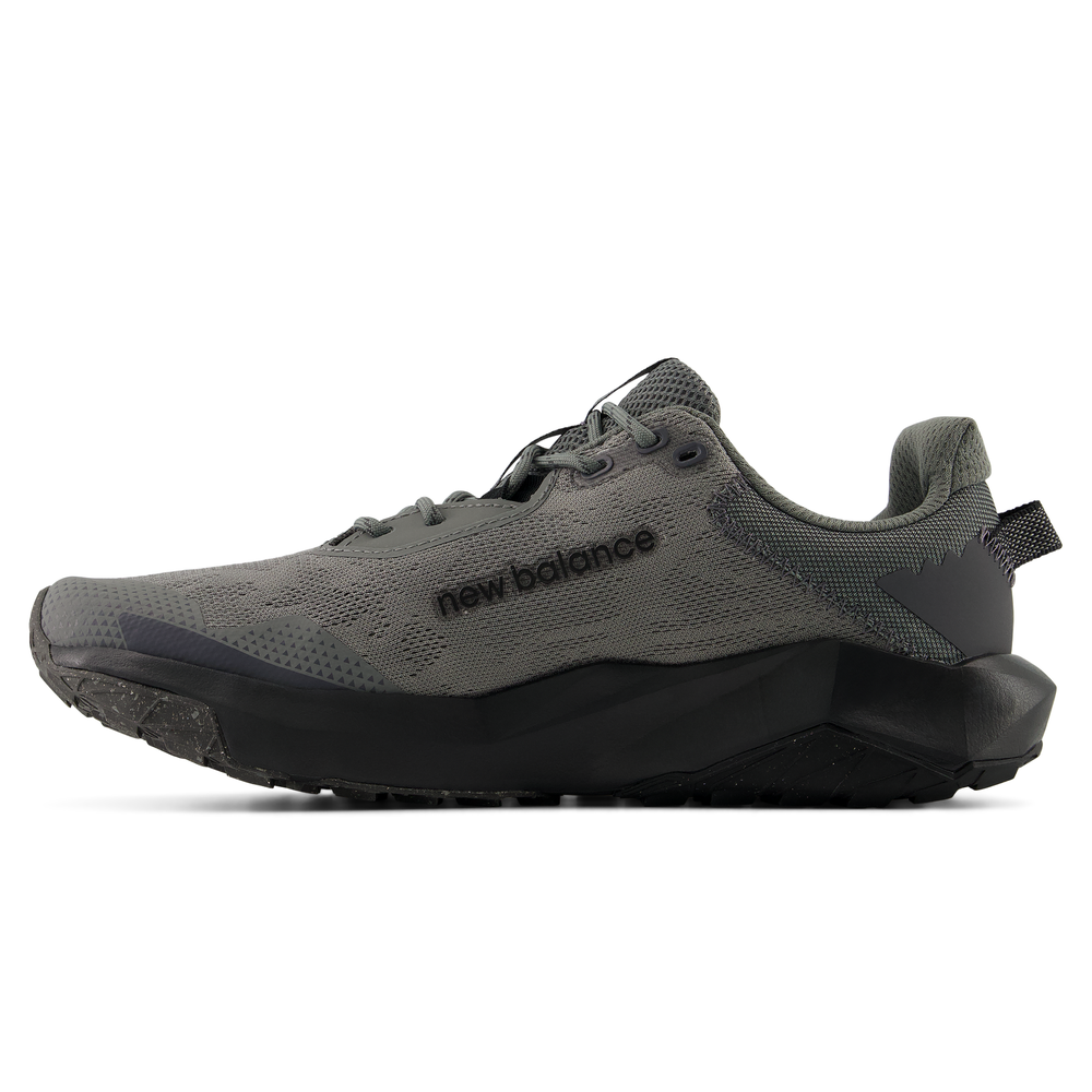 Pánské boty New Balance DynaSoft Nitrel v6 MNTR2RN – šedé