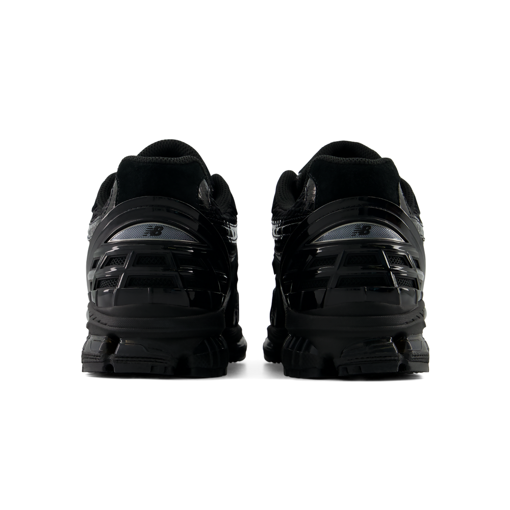 Unisex boty New Balance U19543VU – černé