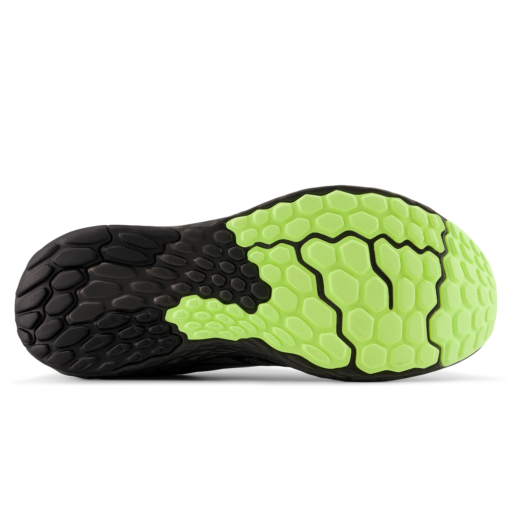 Pánské boty New Balance Fresh Foam Evoz v4 Gore-Tex MEVOZ6Y0 – šedé