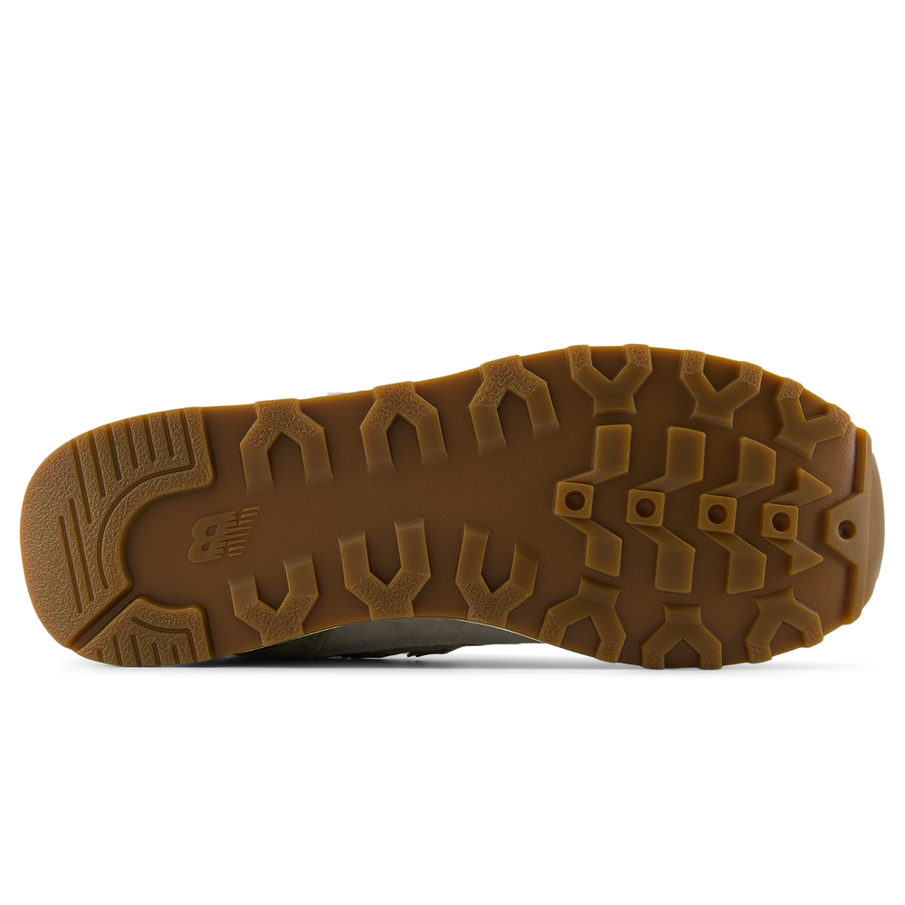 Unisex boty New Balance U475RGA – zelené