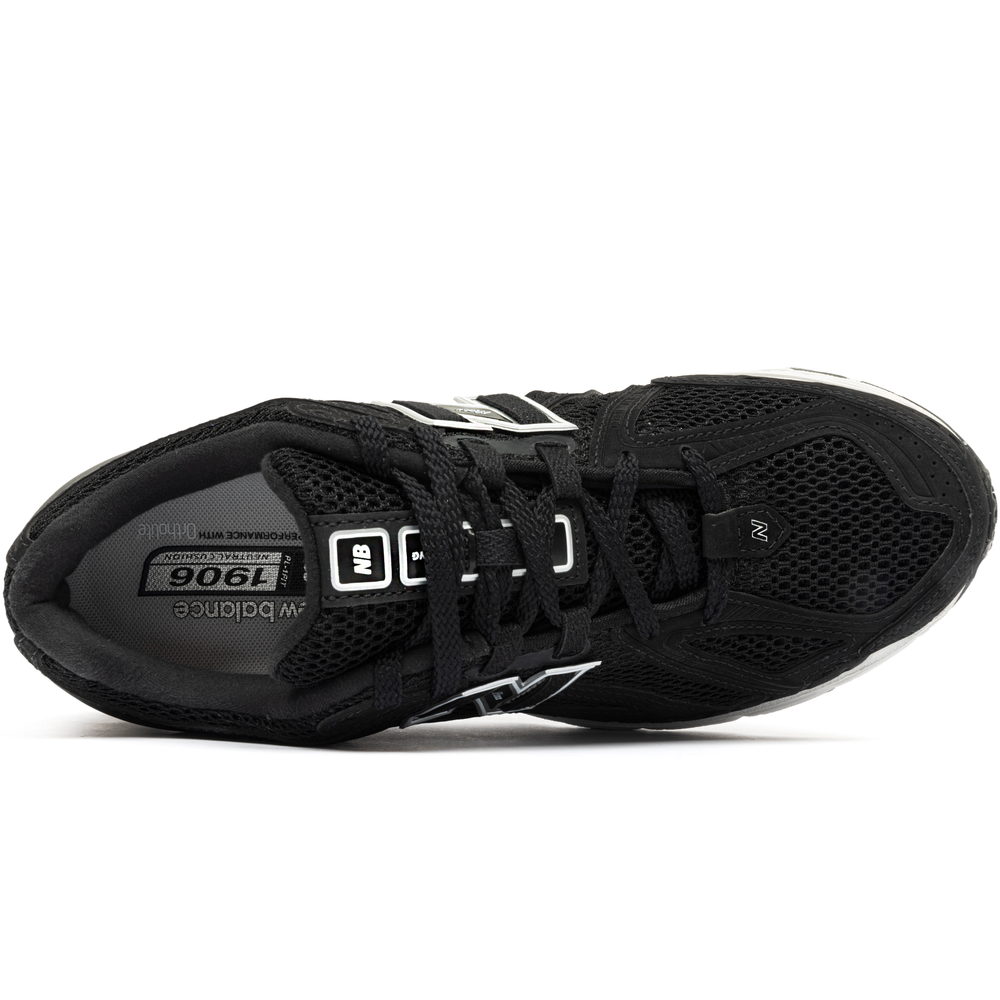 Pánské boty New Balance M1906RFB – černé