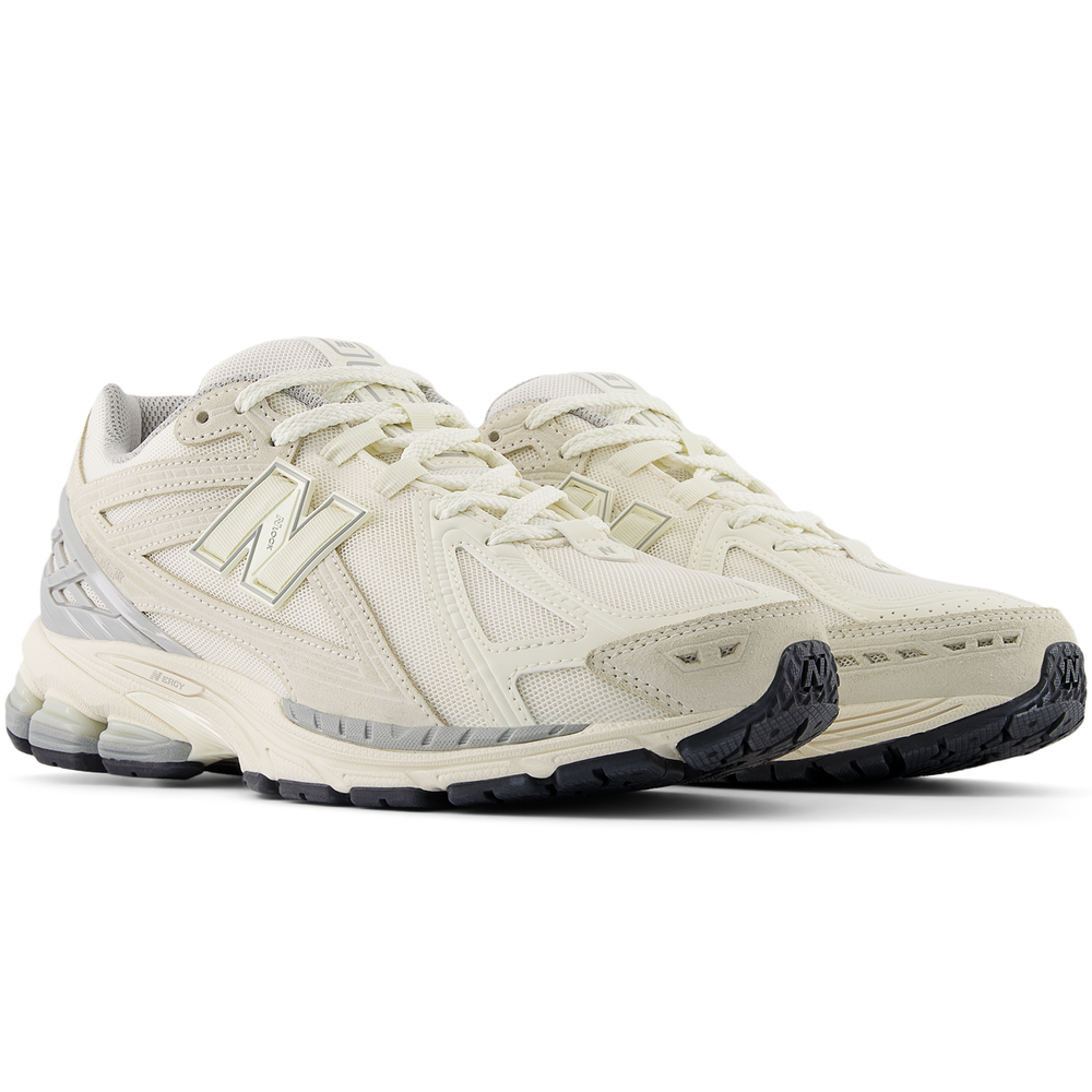 Unisex boty New Balance M1906REL – béžové