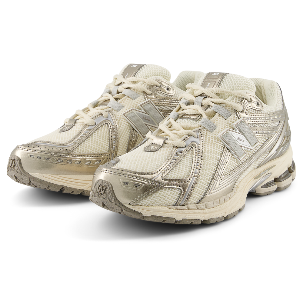 Unisex boty New Balance U1906RCN – béžové