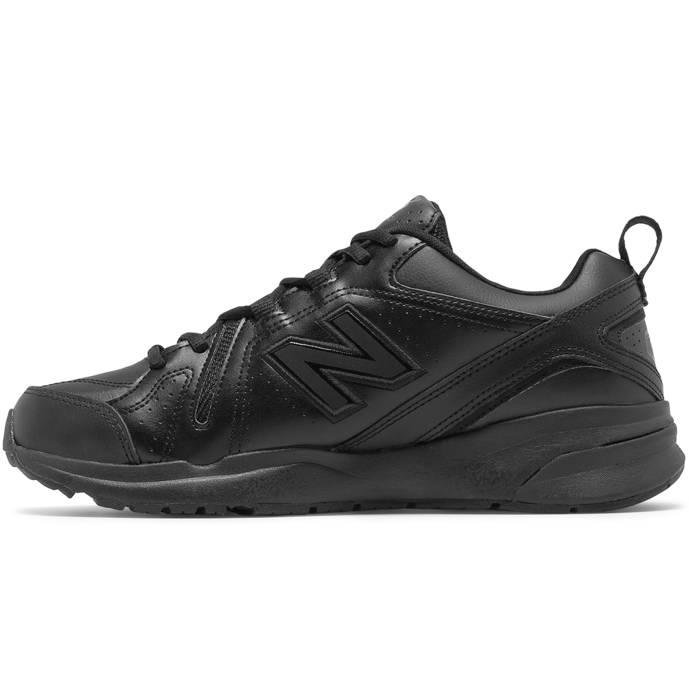 Pánské boty New Balance MX608AB5 – černé