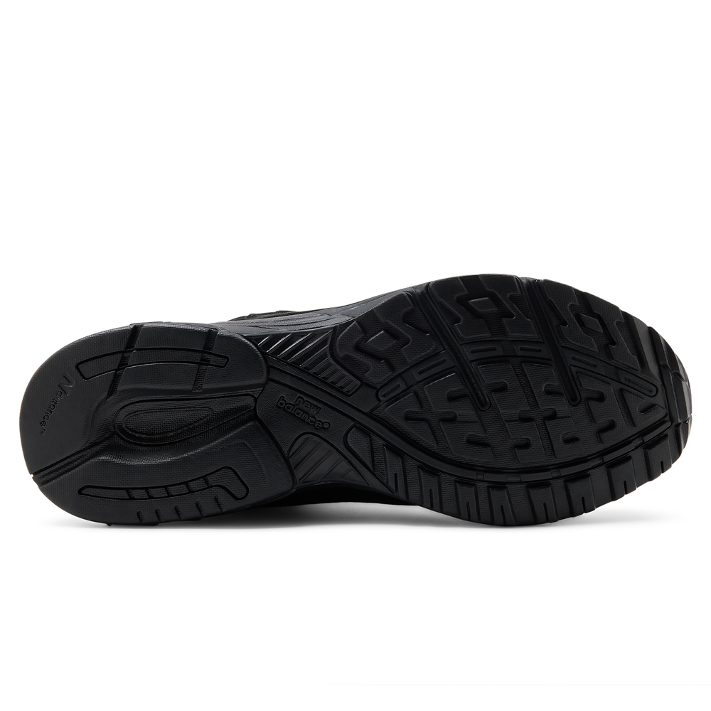 Unisex boty New Balance U993BL – černé