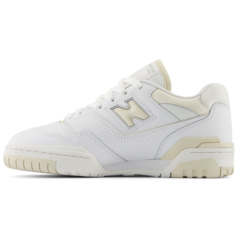 Dámské boty New Balance BBW550BK – bílé