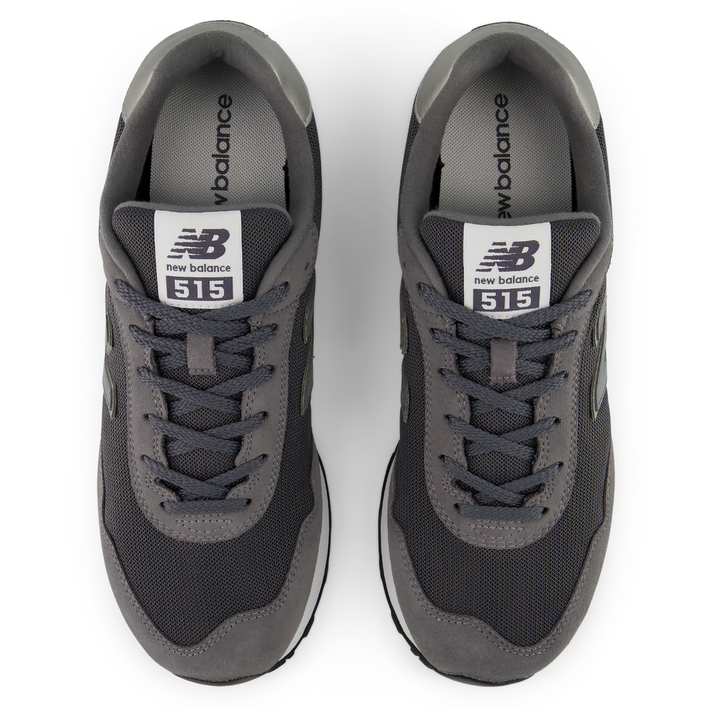 Pánské boty New Balance M5152SP – šedé