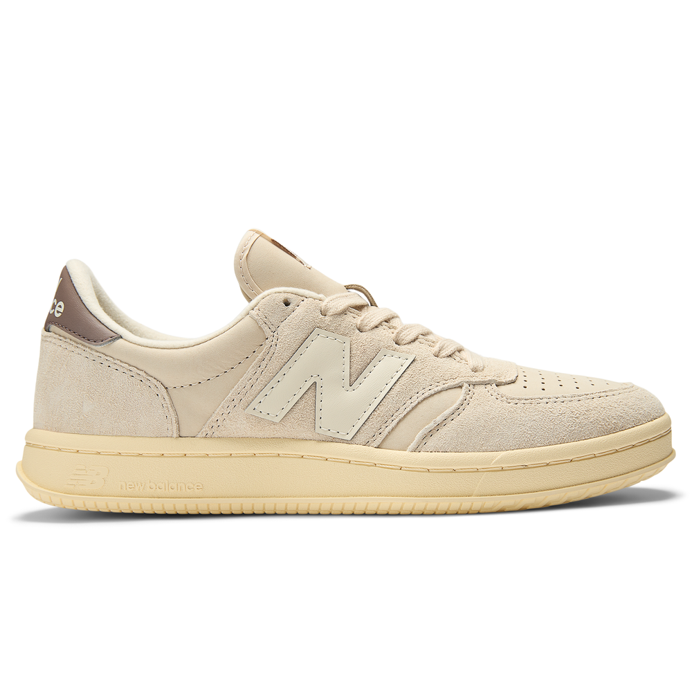 Unisex boty New Balance CT500SNB – béžové