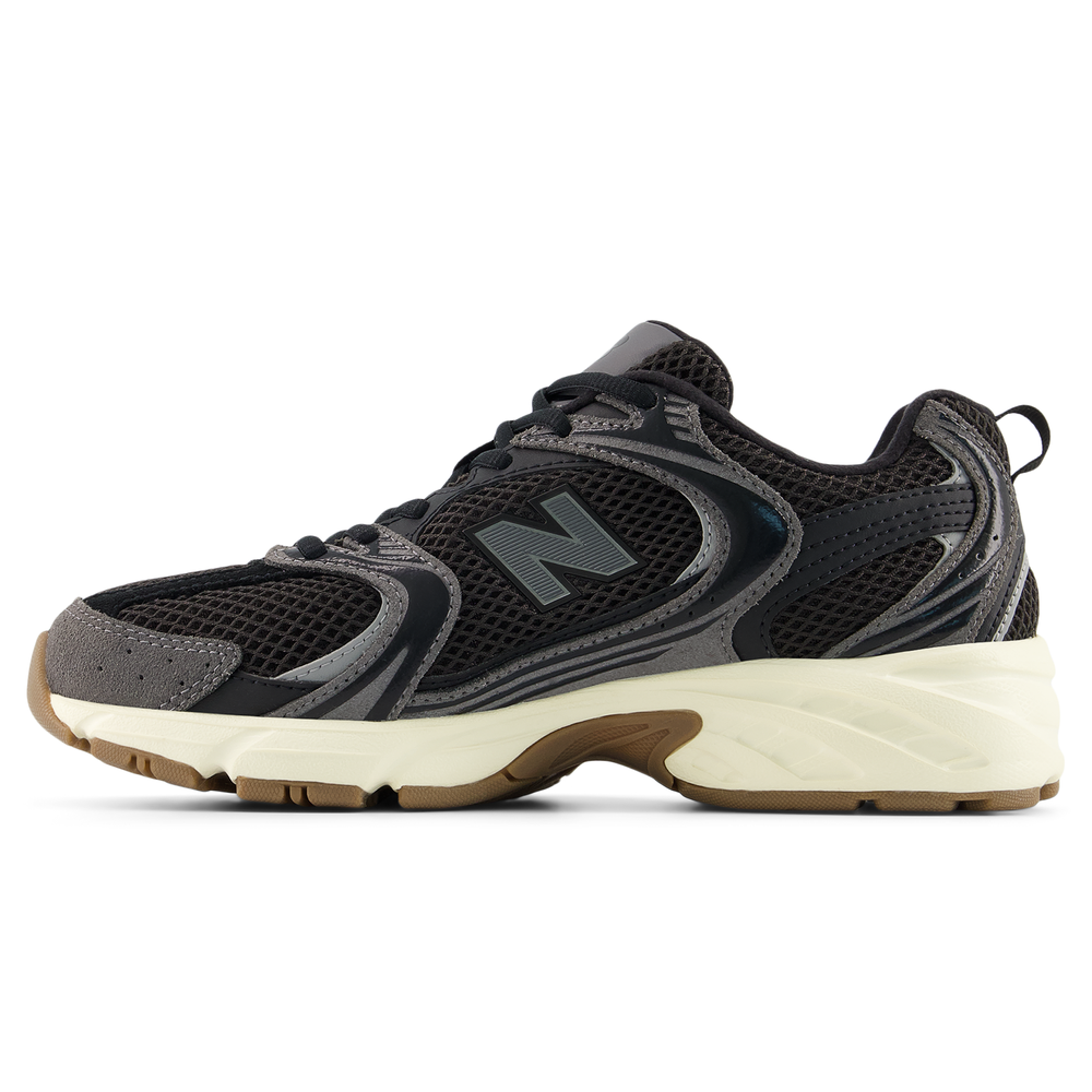 Unisex boty New Balance U5309TN – černé