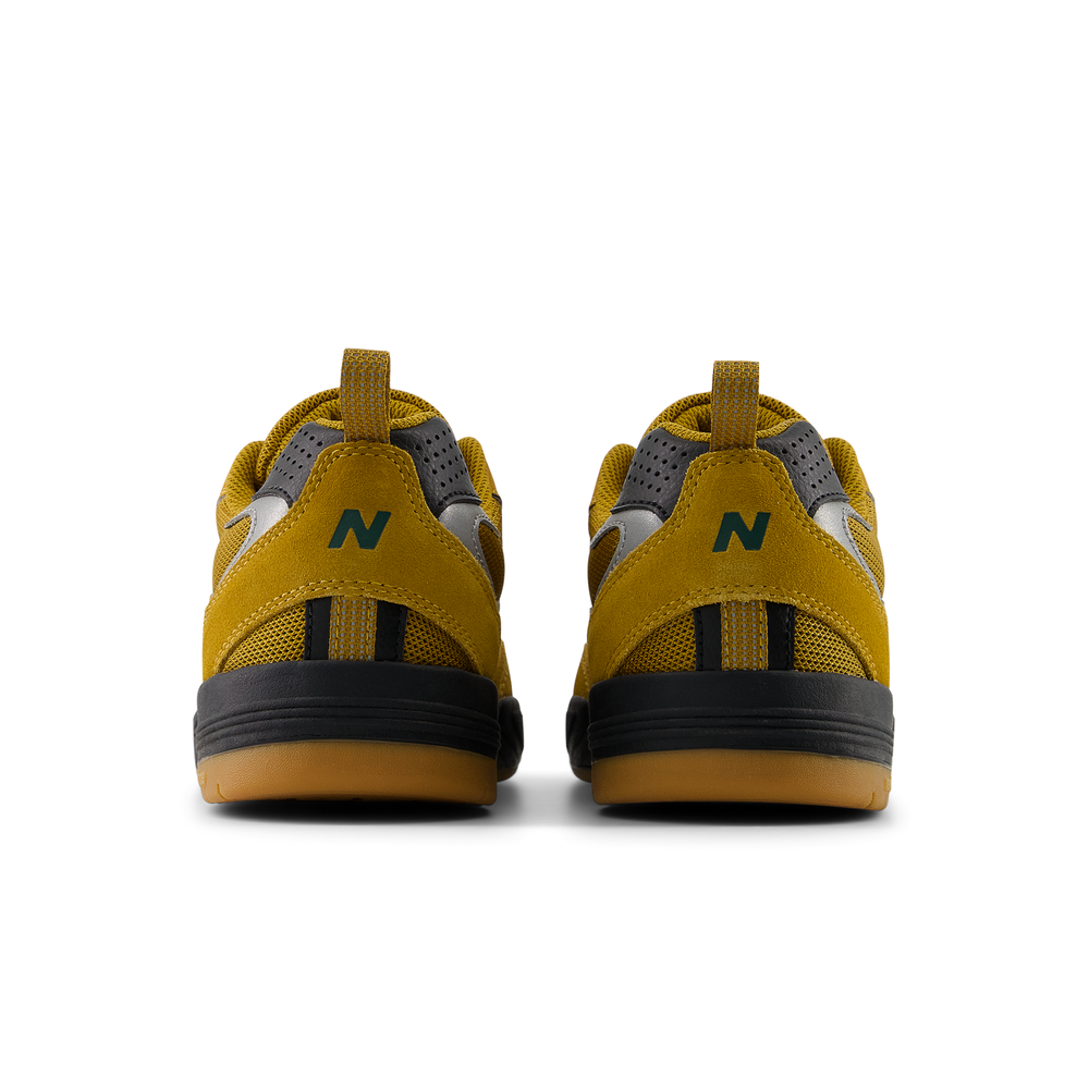 Pánské boty New Balance Numeric UN808BNB – hnědý