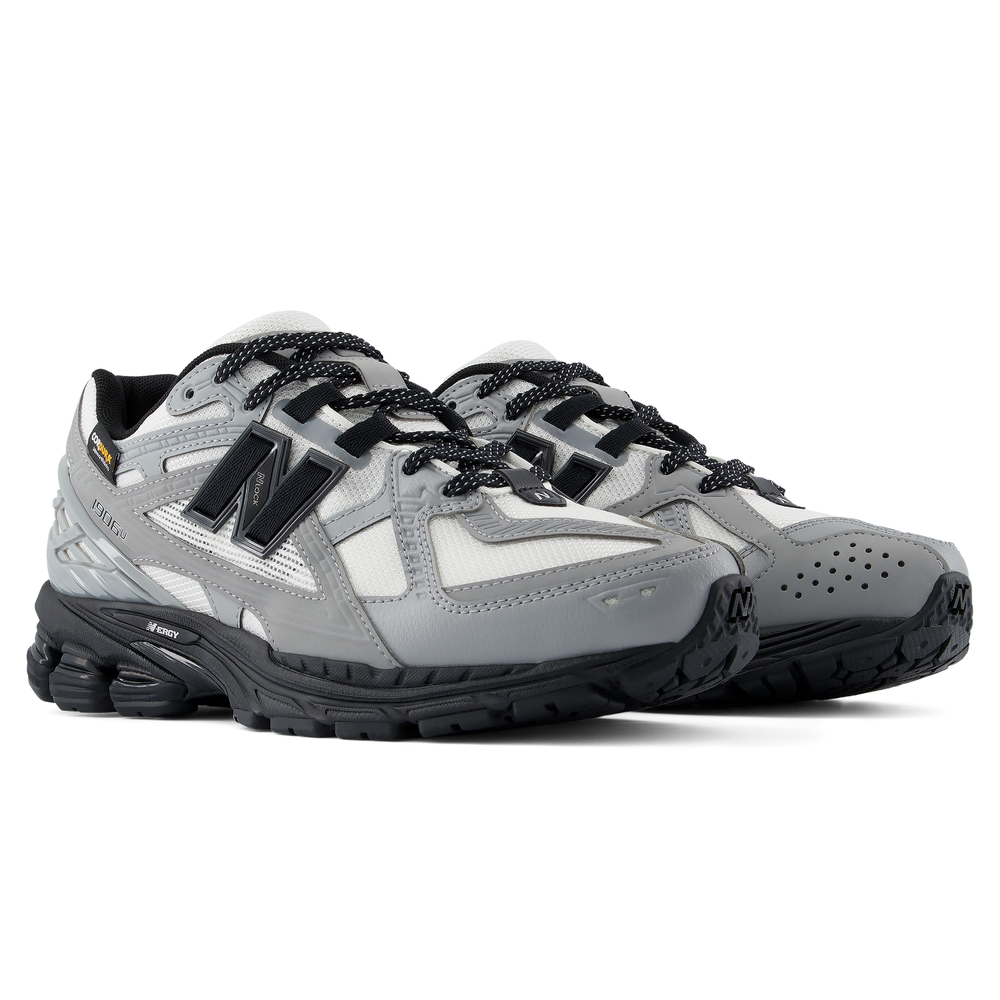 Unisex boty New Balance U19064W2 – šedé