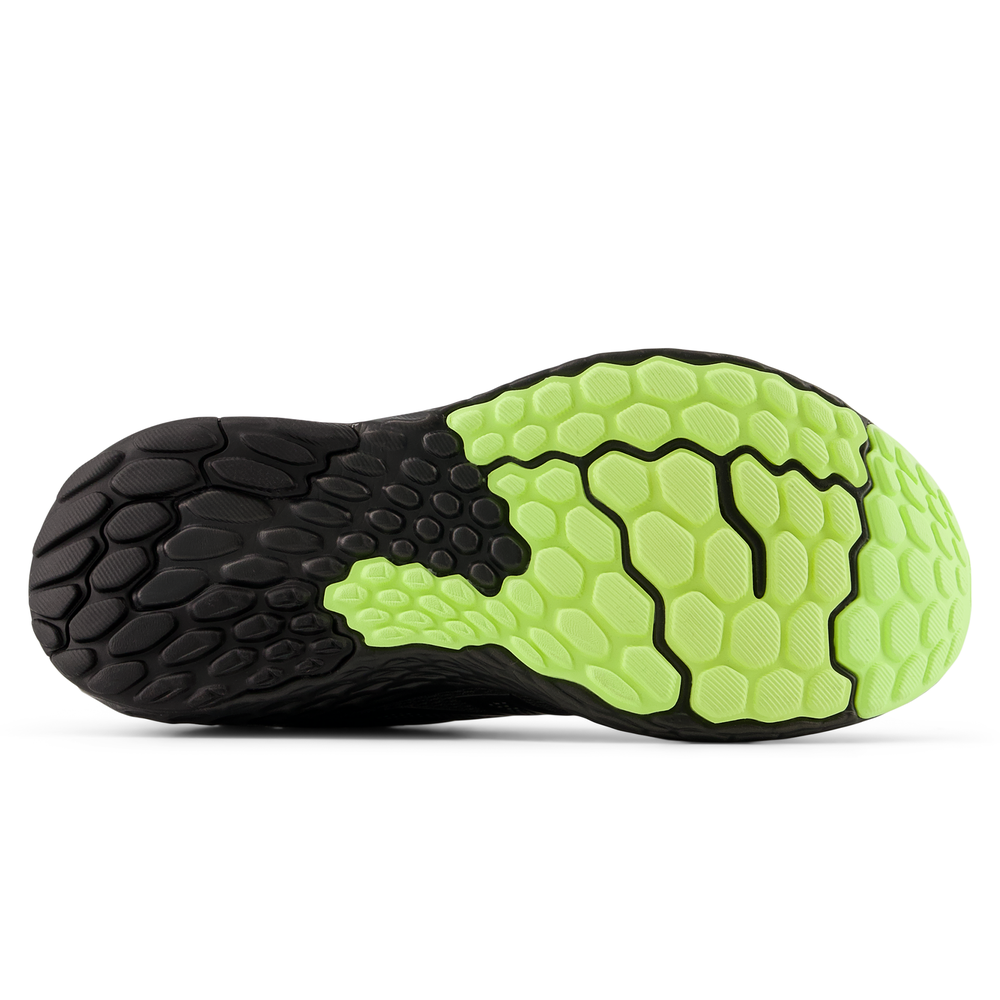 Dámské boty New Balance Fresh Foam Evoz v4 Gore-Tex WEVOZ2YH – černé