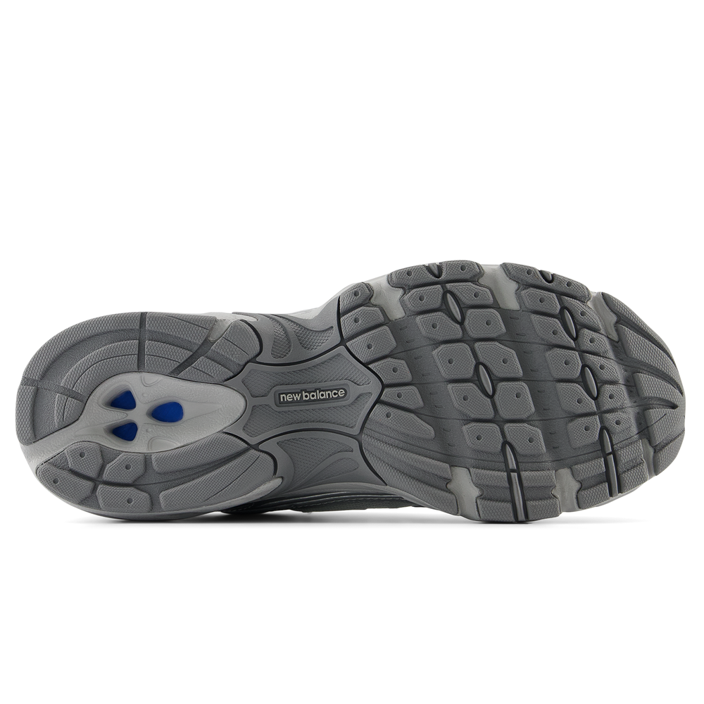 Dámské boty New Balance U530HFZ – šedé